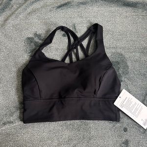 Free to be serene Bra Lululemon